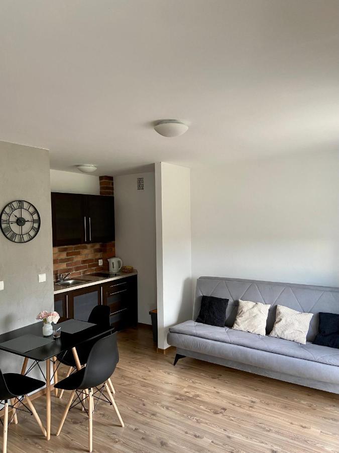 Prywatne Apartamenty Z Widokiem Na Port Lub Zamek Krzyzacki Węgorzewo Exteriér fotografie