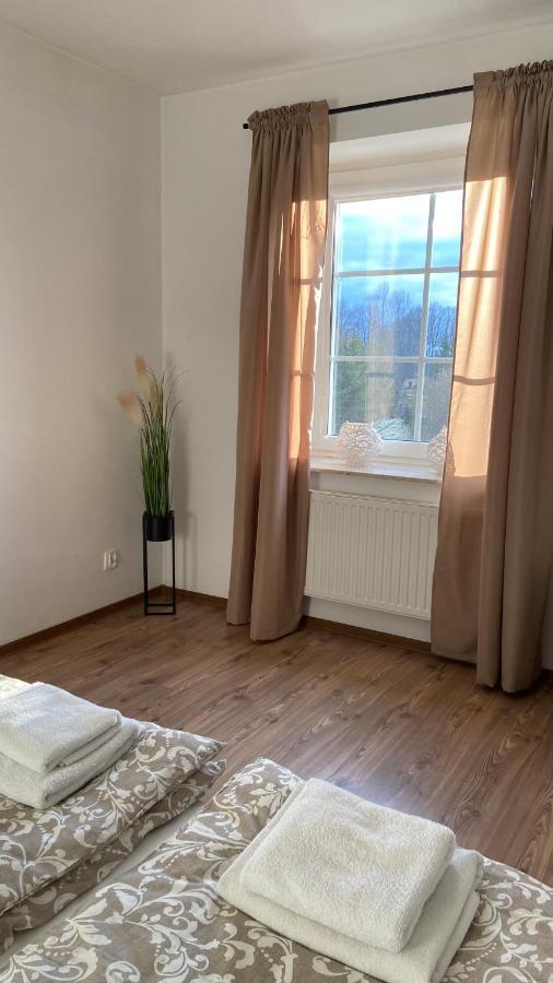 Prywatne Apartamenty Z Widokiem Na Port Lub Zamek Krzyzacki Węgorzewo Exteriér fotografie
